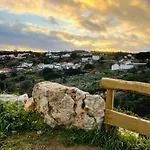 Holiday home Charming Rustic Wine Cellar House In With Fireplace *