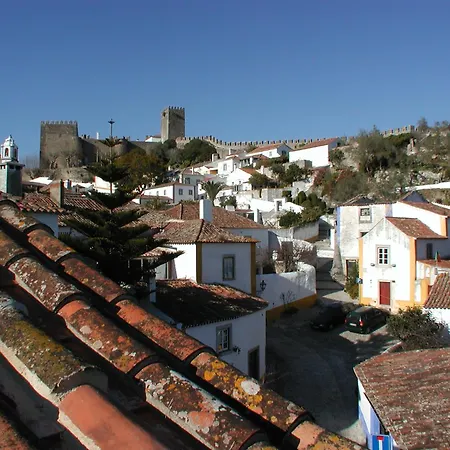 Casa de Férias Charming Rustic Wine Cellar House In With Fireplace Reguengo Grande