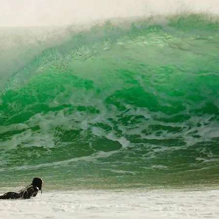 Casa de Férias Charming Rustic Wine Cellar House In With Fireplace