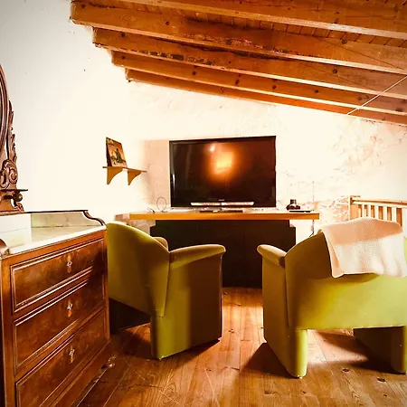 Charming Rustic Wine Cellar House In With Fireplace Сasa de vacaciones Reguengo Grande