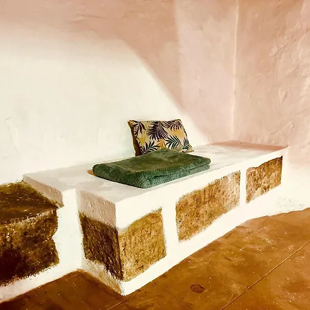 Charming Rustic Wine Cellar House In With Fireplace Casa de Férias *