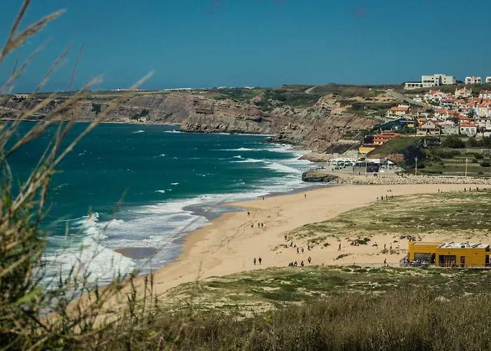 Charming Rustic Wine Cellar House In With Fireplace * Reguengo Grande