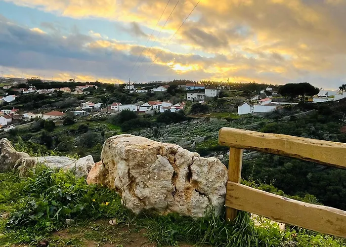 別荘 Charming Rustic Wine Cellar House In With Fireplace *